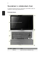 Preview for 150 page of Acer 2011 Aspire Series Quick Manual