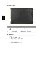 Preview for 166 page of Acer 2011 Aspire Series Quick Manual