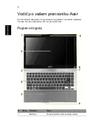 Preview for 170 page of Acer 2011 Aspire Series Quick Manual