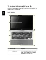 Preview for 210 page of Acer 2011 Aspire Series Quick Manual