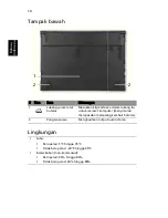 Preview for 306 page of Acer 2011 Aspire Series Quick Manual