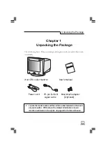 Preview for 1 page of Acer 211c Manual