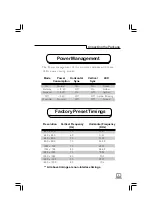 Preview for 3 page of Acer 211c Manual