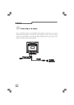 Preview for 6 page of Acer 211c Manual