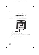 Preview for 4 page of Acer 211c User Manual