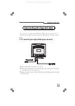 Preview for 5 page of Acer 211c User Manual