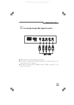 Preview for 7 page of Acer 211c User Manual
