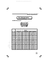 Preview for 21 page of Acer 211c User Manual