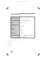 Preview for 26 page of Acer 211c User Manual