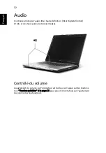 Preview for 48 page of Acer 2450 (French) Manuel D'Utilisation