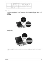 Preview for 23 page of Acer 2450 Service Manual