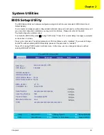 Preview for 49 page of Acer 2450 Service Manual