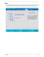 Preview for 59 page of Acer 2450 Service Manual