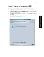 Preview for 21 page of Acer 2480 2779 - TravelMate Guía Del Usuario