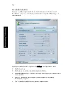 Preview for 28 page of Acer 2480 2779 - TravelMate Guía Del Usuario