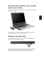 Preview for 51 page of Acer 2480 2779 - TravelMate Guía Del Usuario