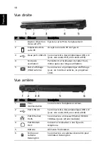 Предварительный просмотр 34 страницы Acer 2480 2779 - TravelMate Manuel D'Utilisation