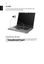 Предварительный просмотр 50 страницы Acer 2480 2779 - TravelMate Manuel D'Utilisation