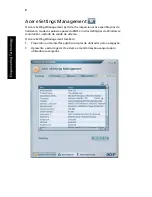 Предварительный просмотр 24 страницы Acer 2480 2779 - TravelMate (Portuguese) Manual Do Utilizador