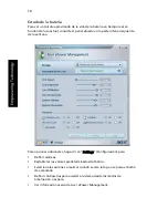 Preview for 26 page of Acer 3100 1868 - Aspire Guía Del Usuario