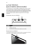 Preview for 52 page of Acer 3100 1868 - Aspire Guía Del Usuario