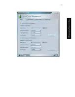 Preview for 27 page of Acer 3100 1868 - Aspire Manual Do Utilizador