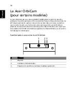 Preview for 52 page of Acer 3100 1868 - Aspire Manuel D'Utilisation