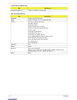 Preview for 38 page of Acer 3200 Series Service Manual