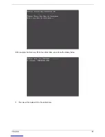 Preview for 91 page of Acer 3200 Series Service Manual