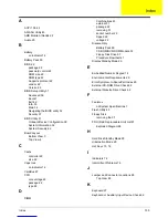 Preview for 111 page of Acer 3200 Series Service Manual