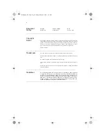 Preview for 2 page of Acer 3200 Series User Manual