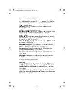 Preview for 7 page of Acer 3200 Series User Manual