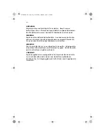 Preview for 8 page of Acer 3200 Series User Manual