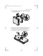 Предварительный просмотр 38 страницы Acer 3200 Series User Manual