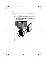 Предварительный просмотр 43 страницы Acer 3200 Series User Manual