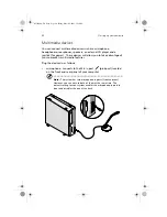 Предварительный просмотр 50 страницы Acer 3200 Series User Manual