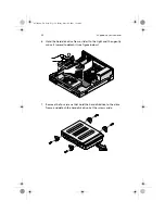 Предварительный просмотр 64 страницы Acer 3200 Series User Manual