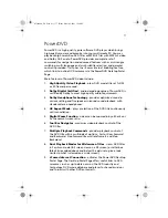 Предварительный просмотр 87 страницы Acer 3200 Series User Manual