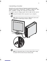 Preview for 51 page of Acer 3600 Series User Manual