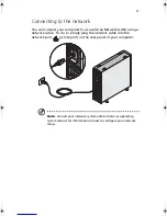 Preview for 57 page of Acer 3600 Series User Manual