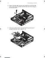 Preview for 80 page of Acer 3600 Series User Manual