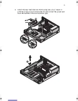 Preview for 81 page of Acer 3600 Series User Manual