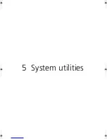 Preview for 85 page of Acer 3600 Series User Manual