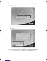 Preview for 100 page of Acer 3600 Series User Manual