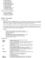 Preview for 2 page of Acer 370LXB User Manual