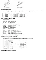 Preview for 6 page of Acer 370LXB User Manual