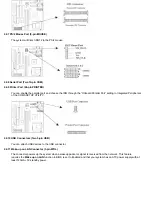 Preview for 8 page of Acer 370LXB User Manual