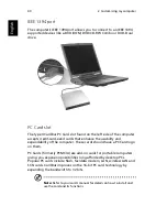 Предварительный просмотр 48 страницы Acer 380 series User Manual