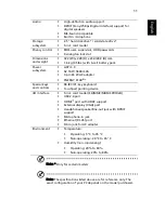 Preview for 11 page of Acer 3810T 8640 - Aspire Quick Manual