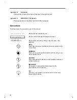 Preview for 4 page of Acer 390 Series Service Manual